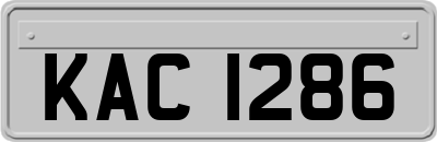 KAC1286