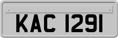 KAC1291