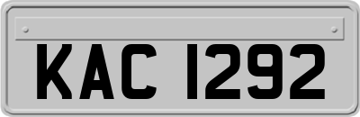 KAC1292