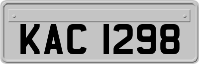 KAC1298
