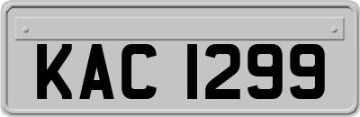 KAC1299