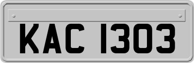 KAC1303