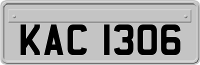 KAC1306