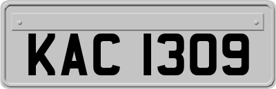 KAC1309