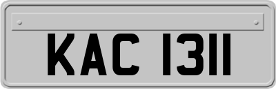 KAC1311