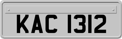 KAC1312