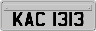 KAC1313