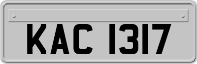 KAC1317