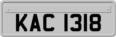 KAC1318