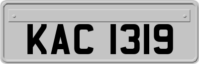 KAC1319