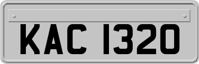 KAC1320