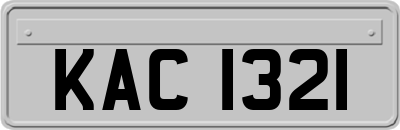 KAC1321