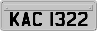KAC1322