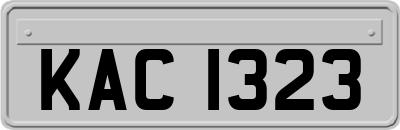 KAC1323