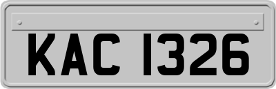KAC1326
