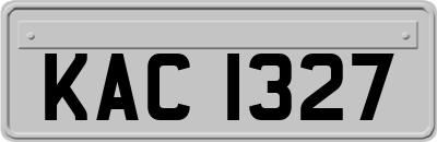 KAC1327