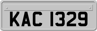 KAC1329