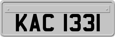 KAC1331