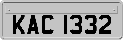 KAC1332