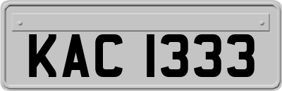 KAC1333