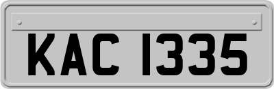 KAC1335