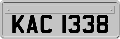 KAC1338