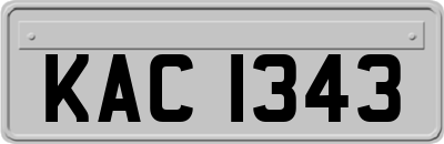 KAC1343