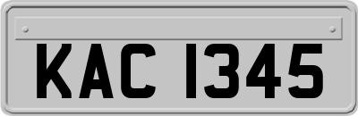 KAC1345