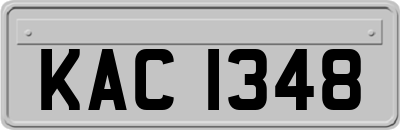KAC1348