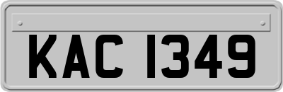 KAC1349