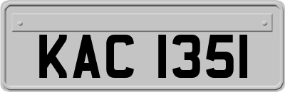 KAC1351