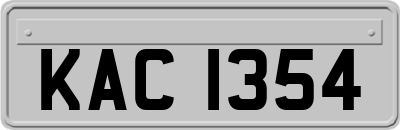 KAC1354