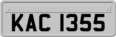 KAC1355