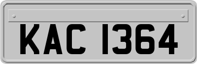KAC1364