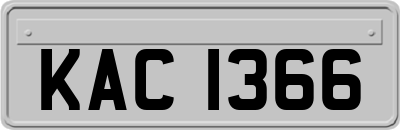 KAC1366