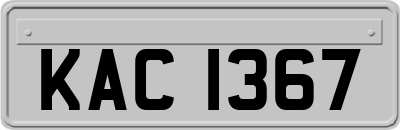 KAC1367