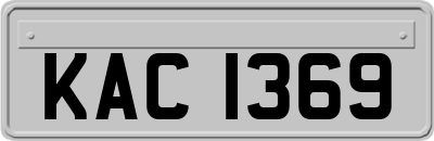 KAC1369