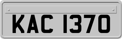 KAC1370