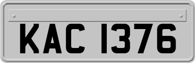 KAC1376