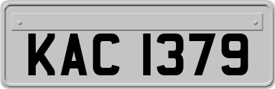 KAC1379