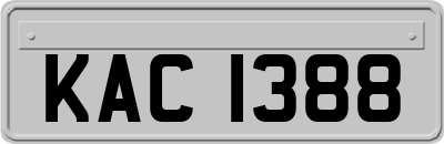 KAC1388
