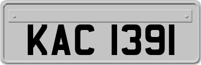 KAC1391