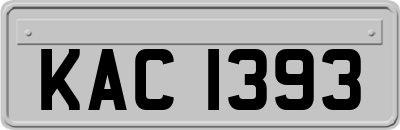 KAC1393