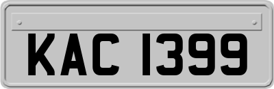 KAC1399
