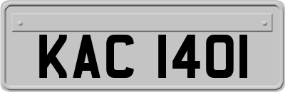 KAC1401