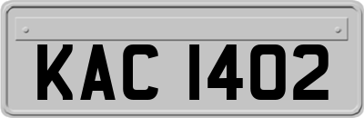 KAC1402