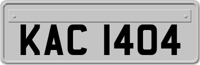 KAC1404