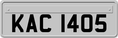 KAC1405