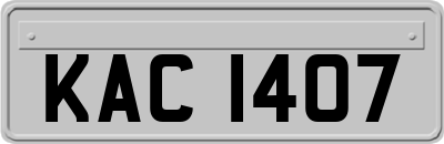 KAC1407