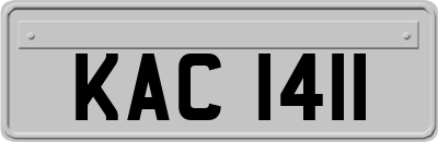 KAC1411